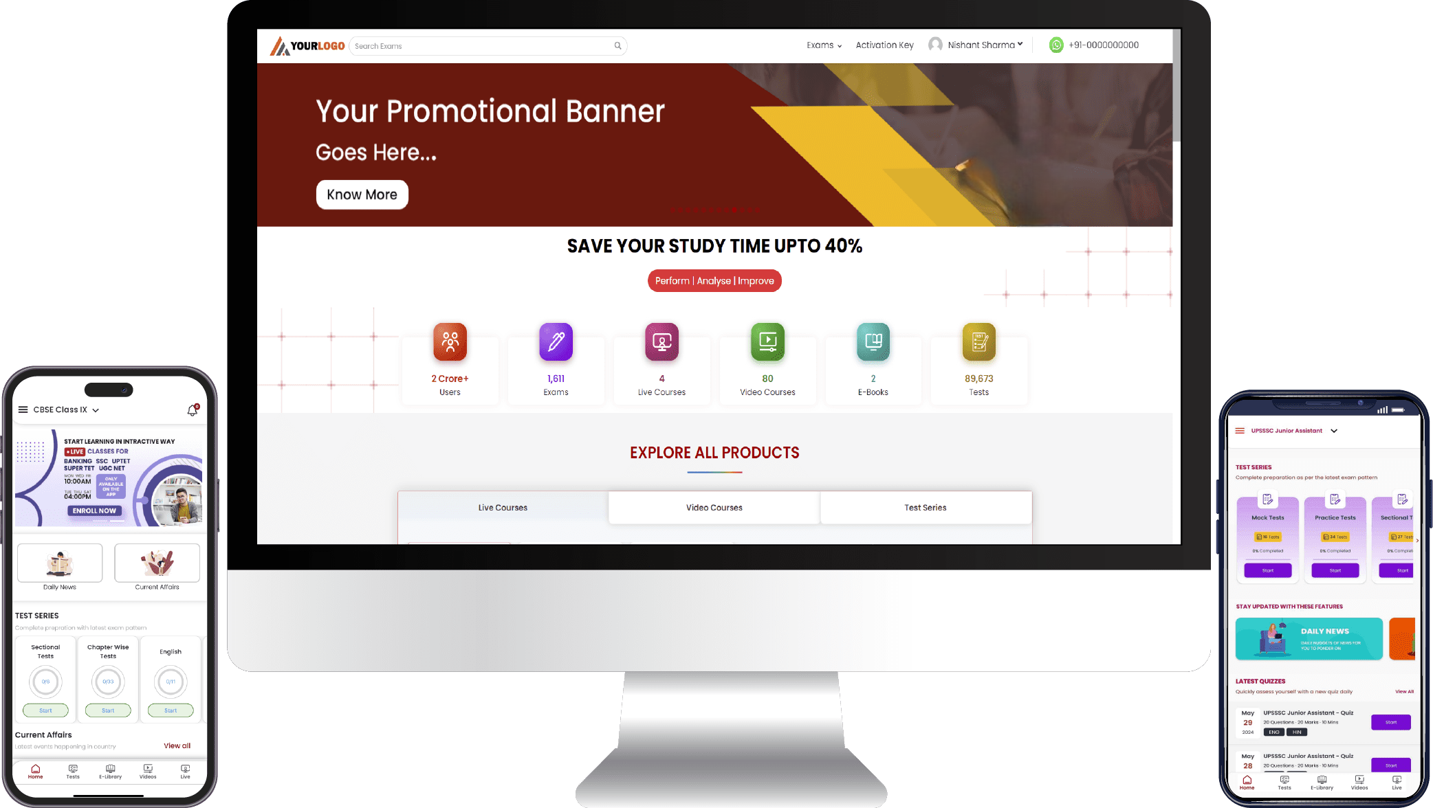 Enoscent Suman single feature